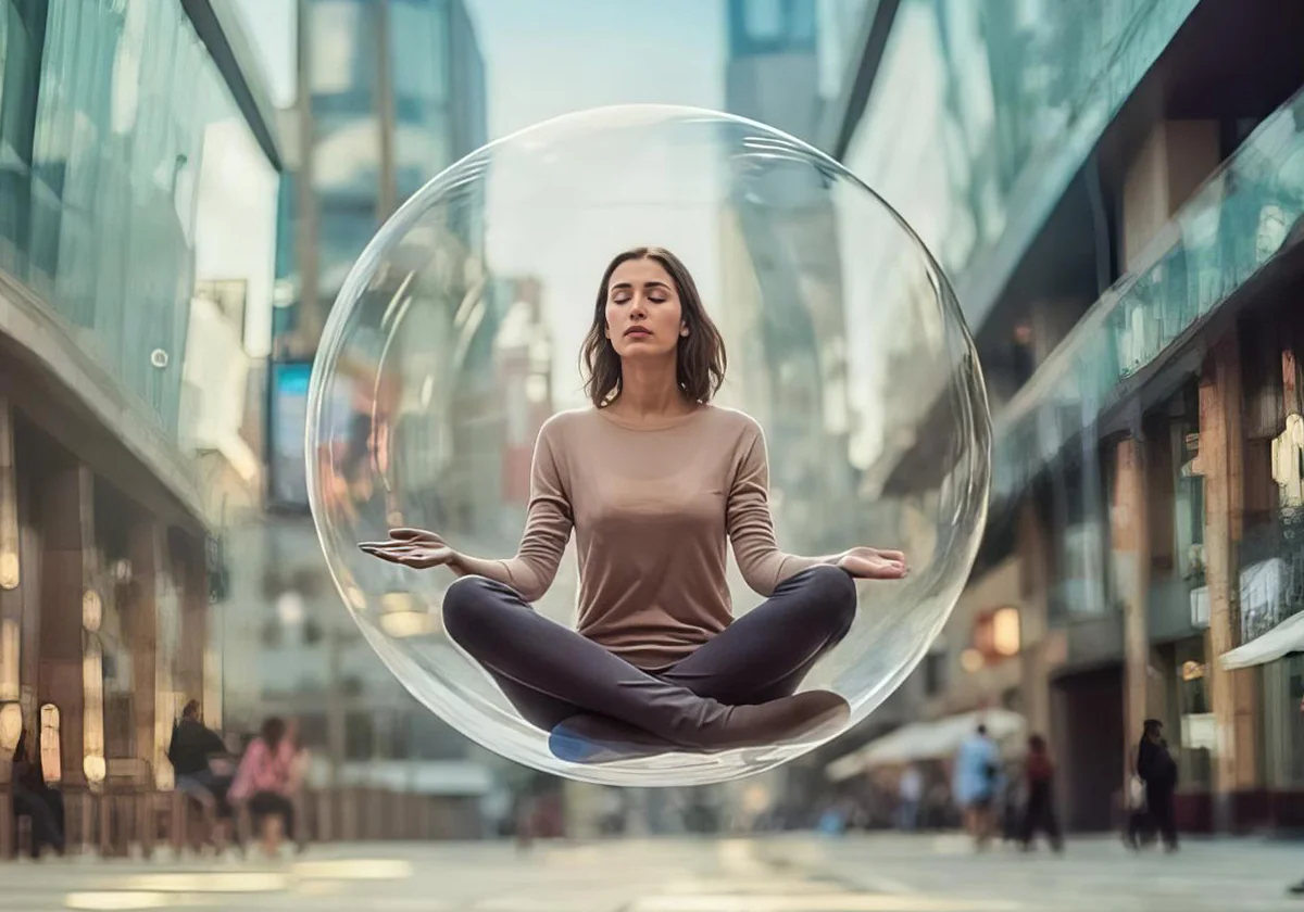 Formation Transformez votre stress – NLP Academy